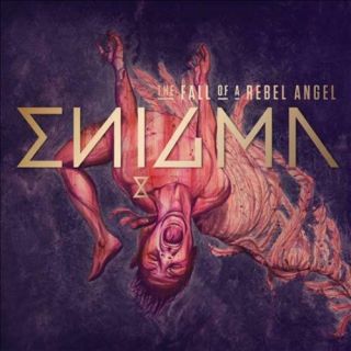 Enigma - Enigma:the Fall Of A Rebel Angel Vinyl