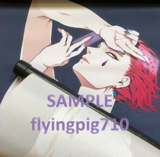 Hot Anime Neon Genesis Evangelion Poster Wall Scroll Home Decor 60 40CM P29 2