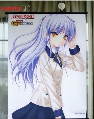 Hot Anime Neon Genesis Evangelion Poster Wall Scroll Home Decor 60 40CM P29 3