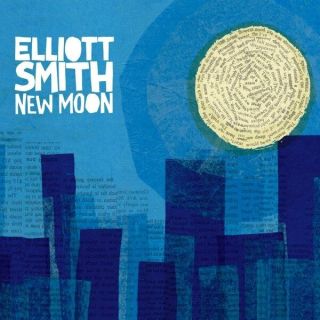 Elliott Smith - Moon 2 X Lp - Vinyl Album,  Dl - Rare Sessions Demo Record