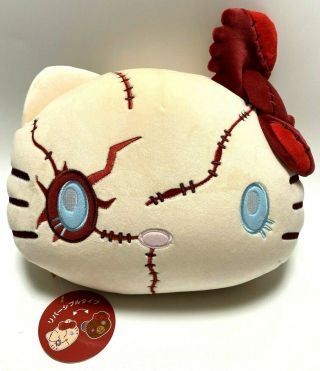 Sanrio Japan Usj Halloween Hello Kitty X Child 