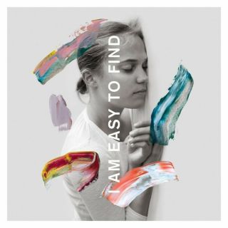 The National - I Am Easy To Find: 2xlp Limited Edition Clear Vinyl [brand New]