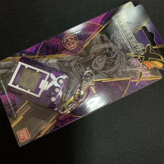 [usa Seller] Bandai Digimon Digital Monster X Ver.  2 Purple