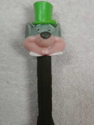 Pez Merlin The Magic Mouse Warner Brothers Cartoon 1970 