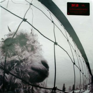 Pearl Jam - Vs.  Lp 180 Gram Vinyl Album Remastered Seattle Grunge Classic Record