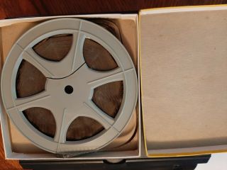 VINTAGE 8MM OR 16MM WOODY WOODPECKER WALTER LANTZ CARTOON CASTLE FILMS 2