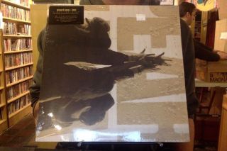 Pearl Jam Ten 2xlp 180 Gm Vinyl,  Ten Redux