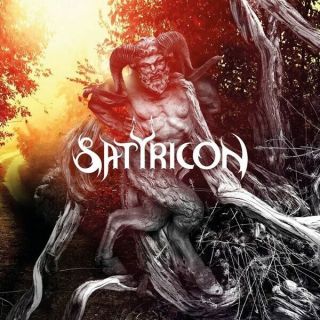 Satyricon - Satyricon - Double Lp Vinyl -