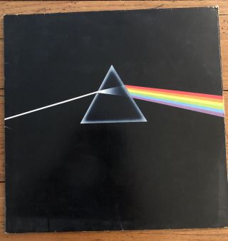 Return To The Dark Side Of The Moon [lp] By Pink Floyd