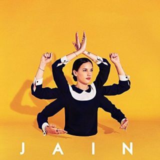 Jain - Zanaka (double Lp Vinyl)