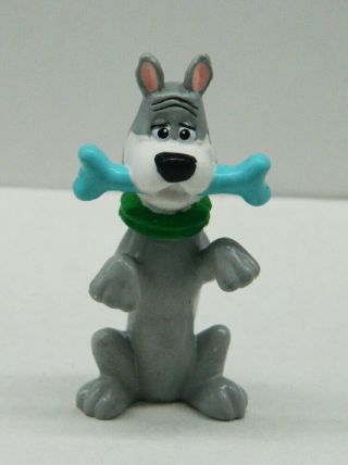 The Jetsons Tv Series Astro The Dog Pvc Figure 1990 Applause