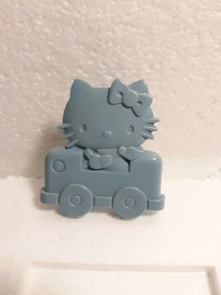 Sanrio Hello Kitty Joy Paper Clip Vintage 1976