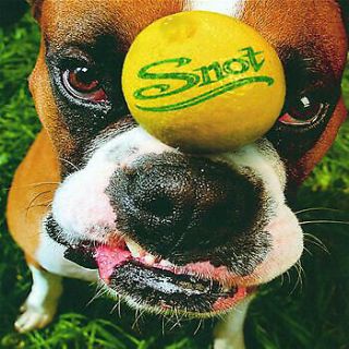 Snot ‎– Get Some Vinyl Lp Music On Vinyl 2017 New/sealed 180gm