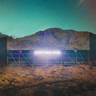 Arcade Fire - Everything Now (night Version) [vinyl]