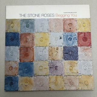 The Stone Roses Bgging You 12 " Vinyl