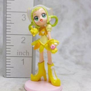 A0942 Japan Anime Figure Magical Ojamajo Doremi