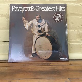 Pavarotti 