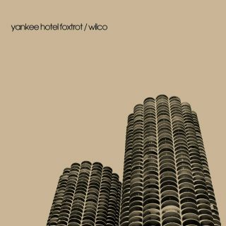 Wilco Yankee Hotel Foxtrot 2x Vinyl Lp Record Legendary Indie Rock Album