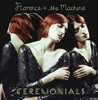 Florence,  The Machine - Ceremonials (double Gatefold Lp) [vinyl]