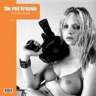 Id1398z - The Red Krayola - Amor And Language