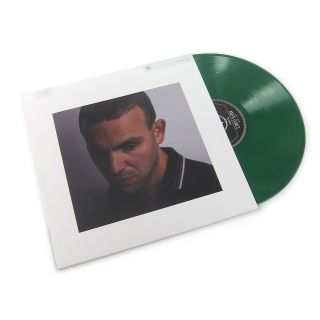 Freedom By Amen Dunes (colored Forest Green Vinyl) Limited To 2000 - Spun Once