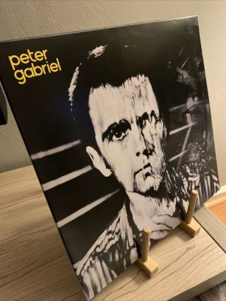 Peter Gabriel Melt - By Peter Gabriel (vinyl,  Oct - 2015,  2 Disc Half Speed Master
