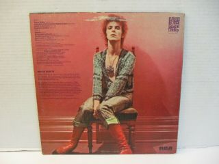1228: David Bowie 