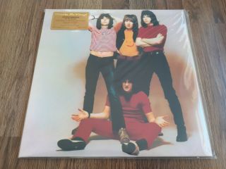 Golden Earrings - On The Double 180g 2lp Red Vinyl Numbered Sleeve