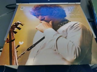 The Luke Kelly Album With The Dubliners Lp (rare)