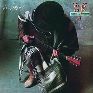 Vaughan Stevie Ray / In Step (1lp)