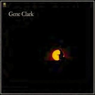 White Light By Gene Clark (vinyl,  Sep - 2011,  Sundazed)