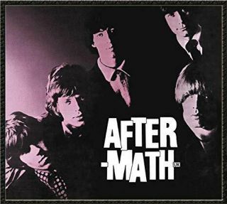 Id7423z - The Rolling Stones - Aftermath Uk - 882 323 - 1
