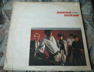 Duran Duran Mode Rare Zimbabwe Press Depeche Spandau Fears Wham Cure Police Pet