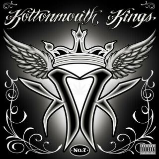 Kottonmouth Kings - Kottonmouth Kings [new Vinyl Lp] Colored Vinyl,  Ltd Ed