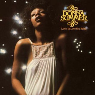 Love To Love You Baby Donna Summer Vinyl