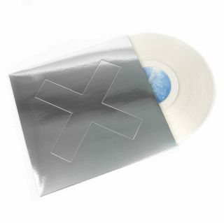 The Xx - I See You (deluxe,  Limited Edition) Vinyl