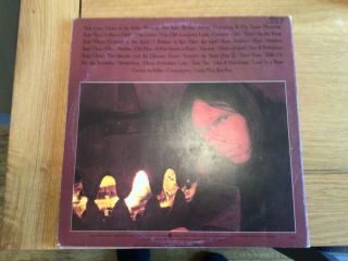 Neil Young - Decade Triple Vinyl Album 2