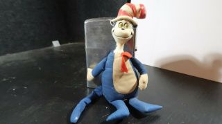 1970 Mattel Talking Dr Seuss Cat In The Hat