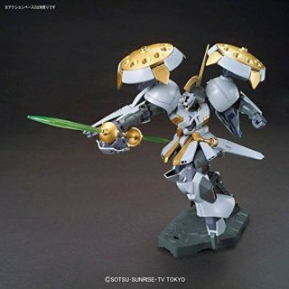 HGBF 1/144 R · Gyagya (Gundam Build Fighters Tri) 2