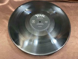 GRANT GREEN HIS MAJESTY KING FUNK VERVE MV 4010 STEREO JAPAN Vinyl LP 2