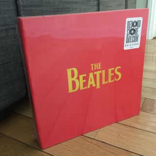 The Beatles ‎– The Beatles7 