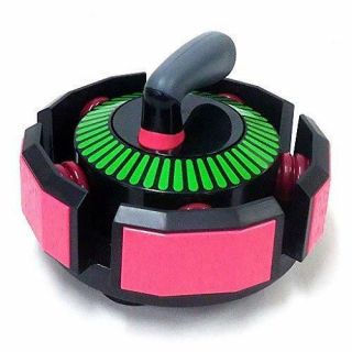 Taito Splatoon 2: Curling Bomb Cleaner (neon Pink Version)