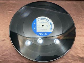 LOU DONALDSON SEXTET VOL.  2 BLUE NOTE BN 0011 MONO JAPAN Vinyl LP 2