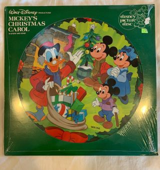 1982 - Disney Mickey 