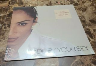 Sade ‎by Your Side Epic 49 79544 Vinyl 12 " 2001 Neptunes & Reggae Remixes