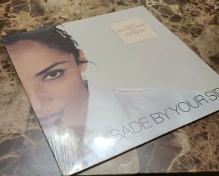 Sade ‎By Your Side Epic 49 79544 Vinyl 12 