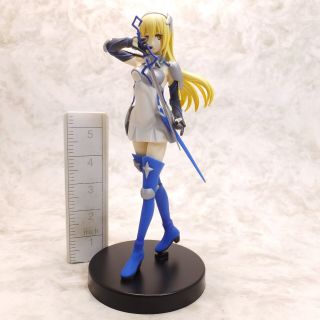 9g8858 Japan Anime Figure Is It Wrong To Try To Pick Up Girls In A Dungeon