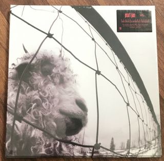 Pearl Jam - Vs.  Lp [vinyl New] 180gm Gatefold Record Album Remaster Animal Blood