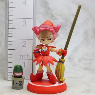 A2505 Japan Anime Figure Magical Ojamajo Doremi