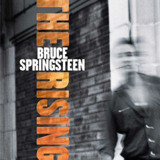 Bruce Springsteen - The Rising (2 Vinyl Lp)